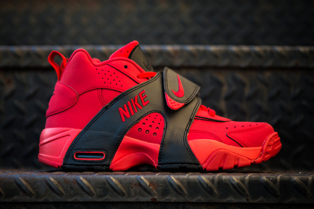 Nike Air Veer 'University Red 