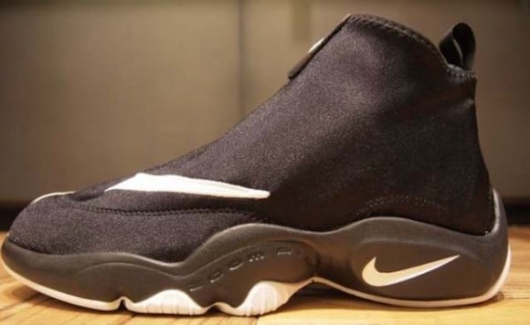 zoom flight 98