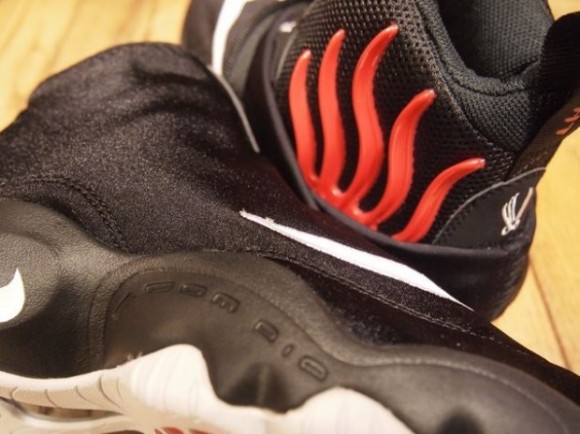  Nike Air Zoom Flight ’98 The Glove Another Quick Look