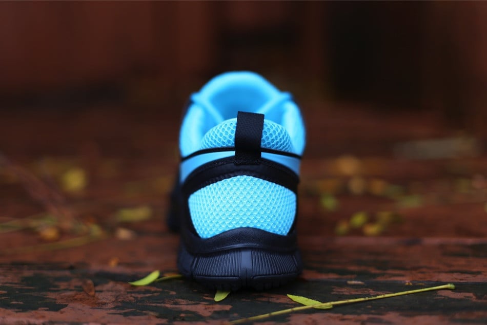 Nike Free Trainer 5.0 ‘Gamma Blue/Black’