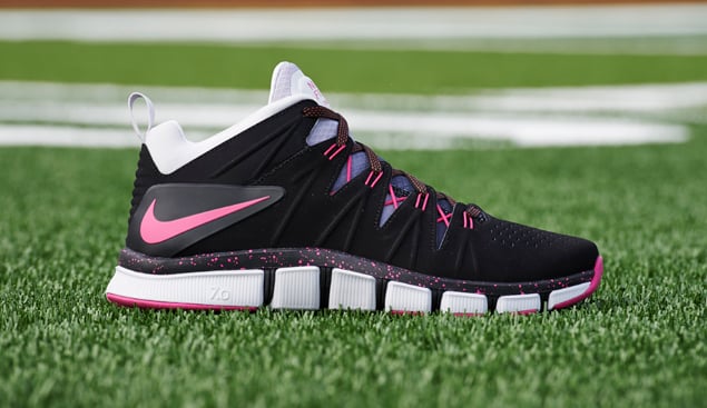 Nike Free Trainer 7.0 NRG ‘Vivid Pink’ | Release Date + Info