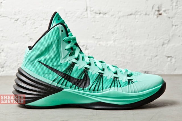 hyperdunk 2013