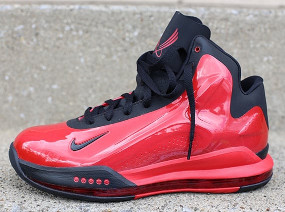Nike Hyperflight Max “University Red” – Yet Another Look