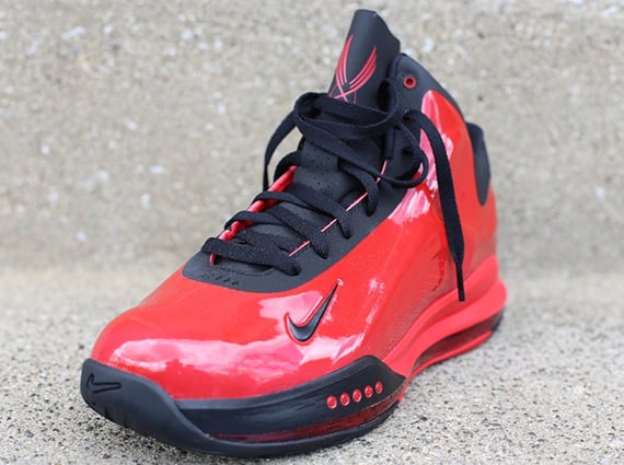  Nike Hyperflight Max University Red Yet Another Look