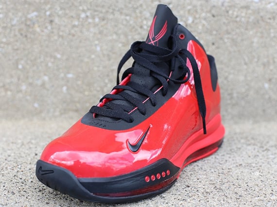  Nike Hyperflight Max University Red Yet Another Look