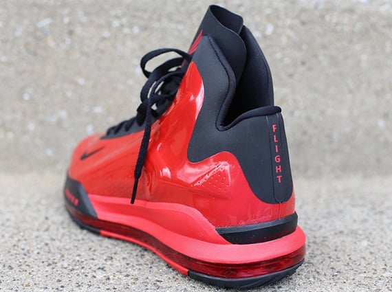  Nike Hyperflight Max University Red Yet Another Look