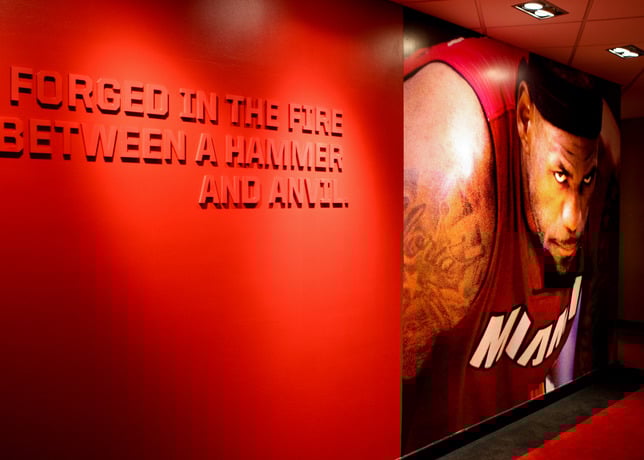 Nike LeBron XI (11) ‘Forging Iron’ | Officially Unveiled