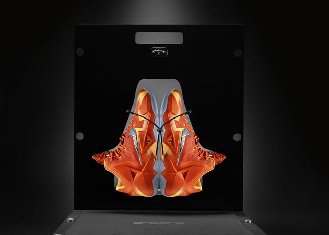 forging iron lebron 11