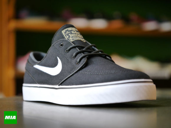 Nike SB Stefan Janoski This Months Releases