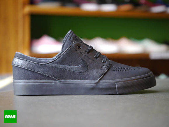 Nike SB Stefan Janoski This Months Releases