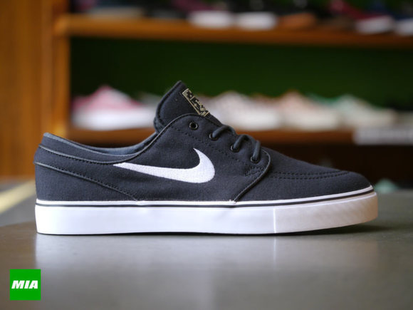 Nike SB Stefan Janoski This Months Releases