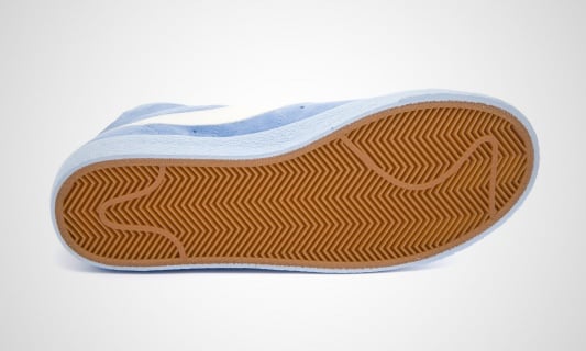 Nike WMNS Blazer Mid VNTG ‘Arctic Blue/White’