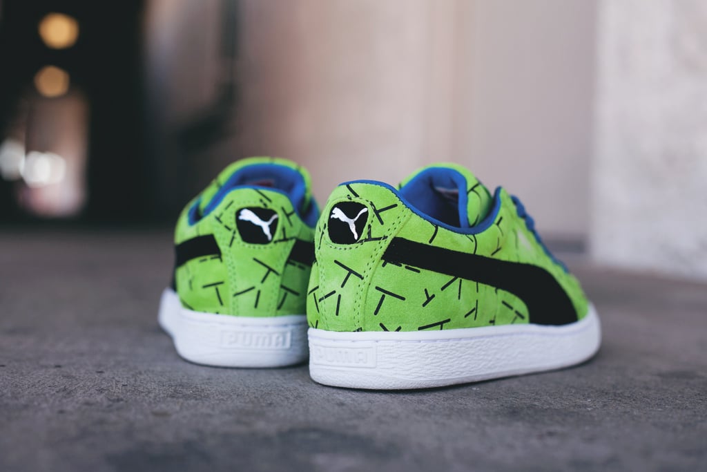 Puma Suede ‘Since ’93 Pack’