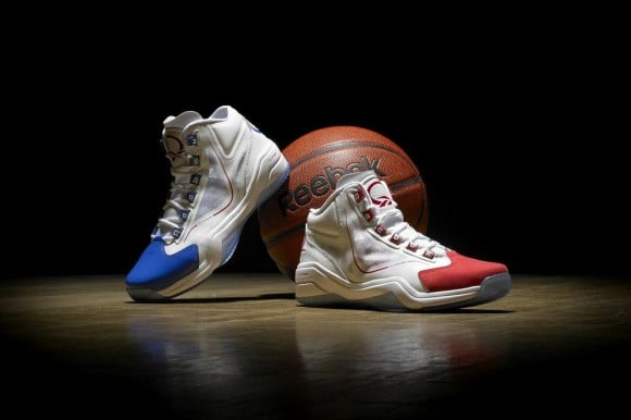 Reebok Basketball Team Talks About the Design Inspiration Behind two Highly Anticipated Basketball Models - Q96 and Pumpspective Omni