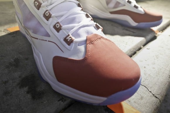 Reebok Basketball Team Talks About the Design Inspiration Behind two Highly Anticipated Basketball Models - Q96 and Pumpspective Omni