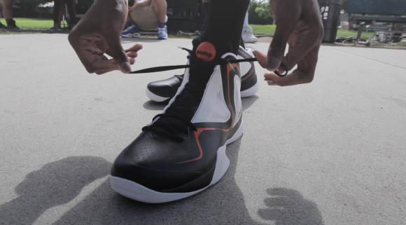 Reebok Basketball Team Talks About the Design Inspiration Behind two Highly Anticipated Basketball Models - Q96 and Pumpspective Omni