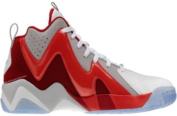 Reebok Kamikaze II Ghost of Christmas Past Release Date 