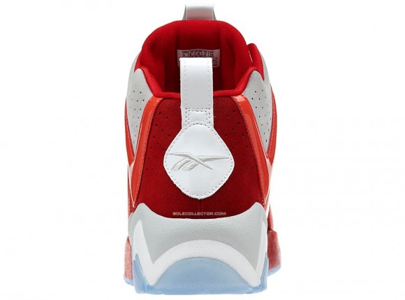 Reebok Kamikaze II Ghost of Christmas Past Release Date 