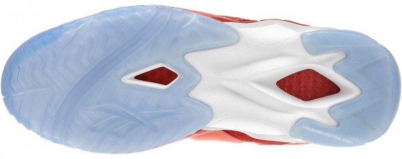 Reebok Kamikaze II Ghost of Christmas Past Release Date 