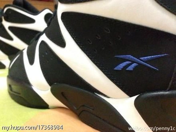 Reebok Kamikaze Retro