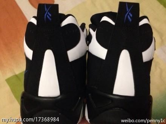 Reebok Kamikaze Retro