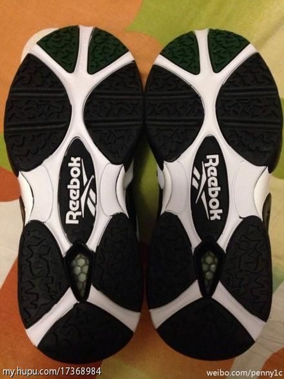 Reebok Kamikaze Retro