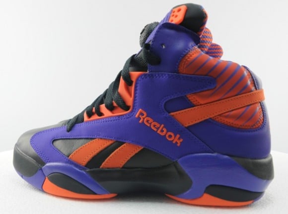 Reebok Shaq Attaq Big Shaqtus Release Reminder