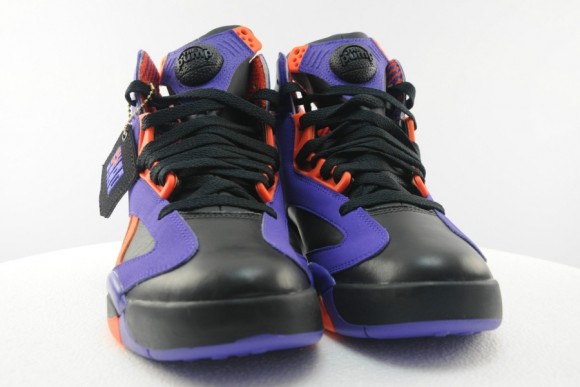 Reebok Shaq Attaq Big Shaqtus Release Reminder