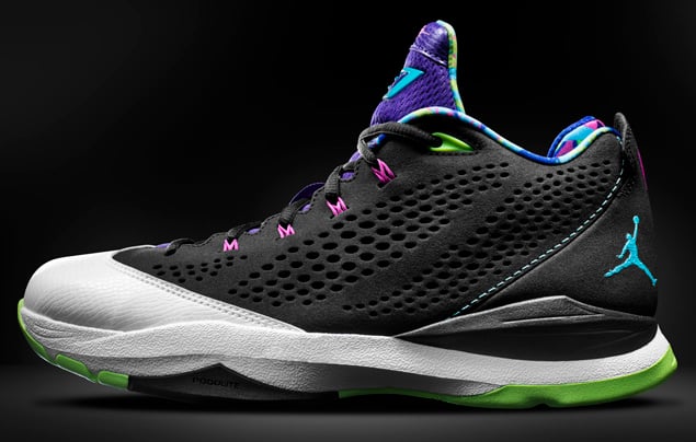 Release Reminder: Jordan CP3.VII 'Bel-Air' | SneakerFiles
