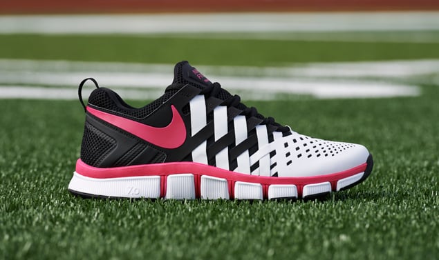 Release Reminder: Nike Free Trainer 5.0 NRG ‘Vivid Pink’