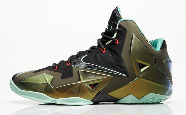 lebron 11 king's pride for sale