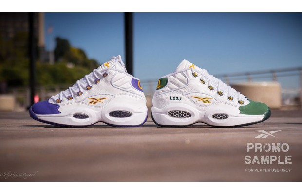 reebok x packer shoes question mid