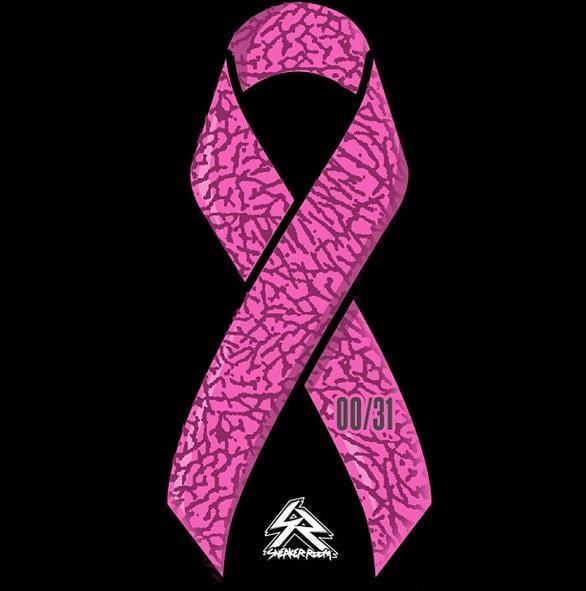 Sneakerroom x Nike Air Max 1 SR Lifestyle ‘Breast Cancer Awareness’