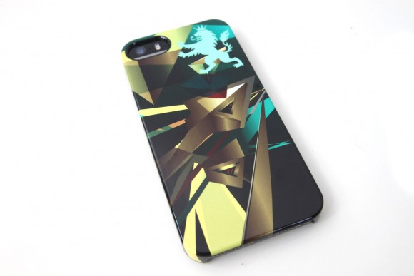 SneakerSt x Uncommon Kings Pride iPhone Case