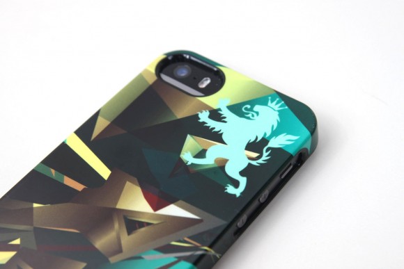SneakerSt x Uncommon Kings Pride iPhone Case