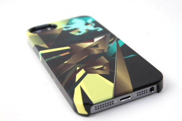 SneakerSt x Uncommon Kings Pride iPhone Case