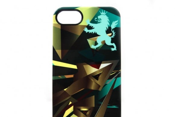 SneakerSt x Uncommon Kings Pride iPhone Case