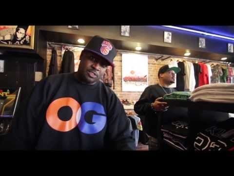 Ultimate Sneaker Expo 2013