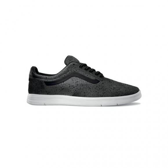 Vans LXVI Iso Collection – Brand New Colors for Holiday 2013