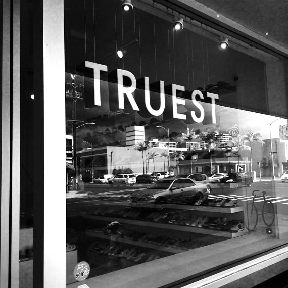 Truest - Changing the Sneaker Game in Hawaii