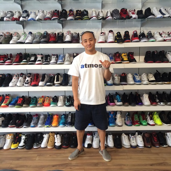 Truest Changing the Sneaker Game in Hawaii SneakerFiles