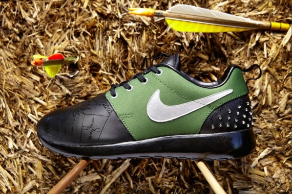 Nike Doernbecher 2013 Collection Pricing Info