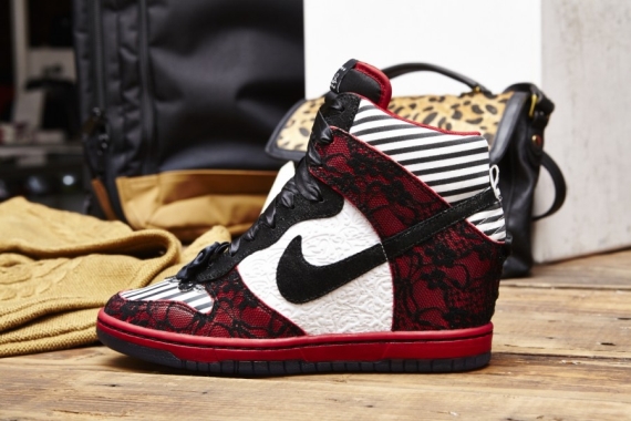 Nike Doernbecher 2013 Collection Pricing Info