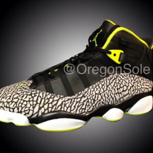 Boys Jordan Shoes Size 13 Nike Air Max Bo Jackson