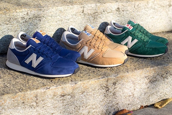 New Balance 420 – January 2014 Preview