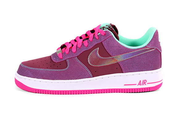 air force 1 cherrywood