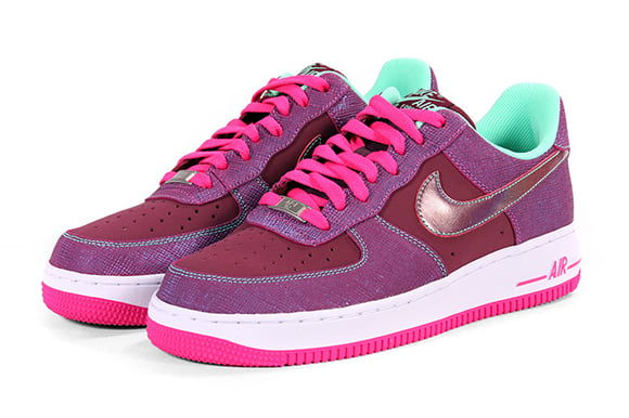 air force 1 cherrywood