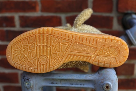 Adidas X JS Gold Bear