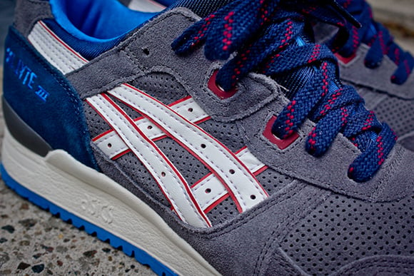 Asics GL Holiday Collection