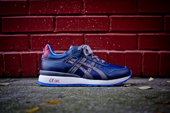 Asics GL Holiday Collection